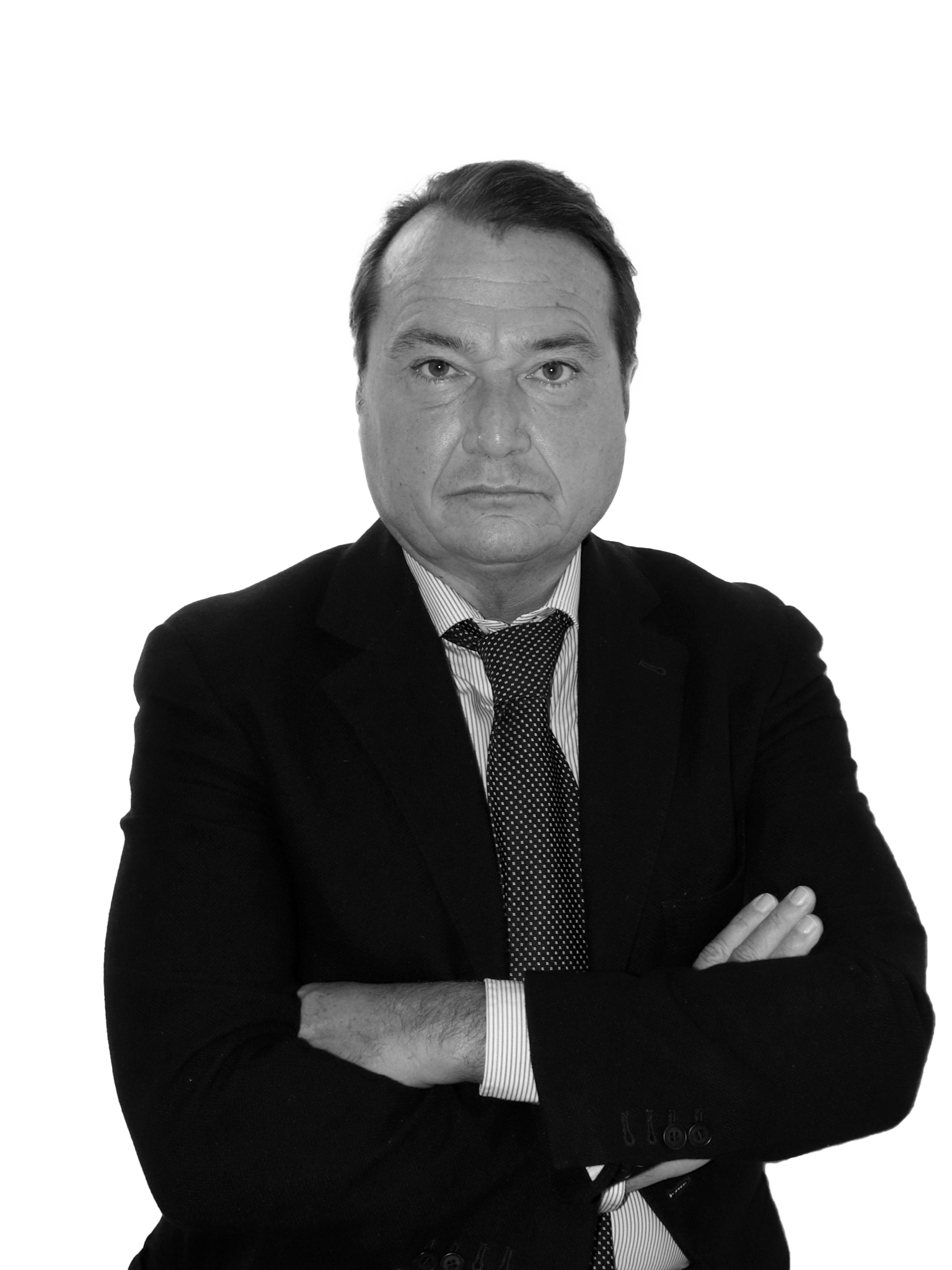 Sergio Stanghi